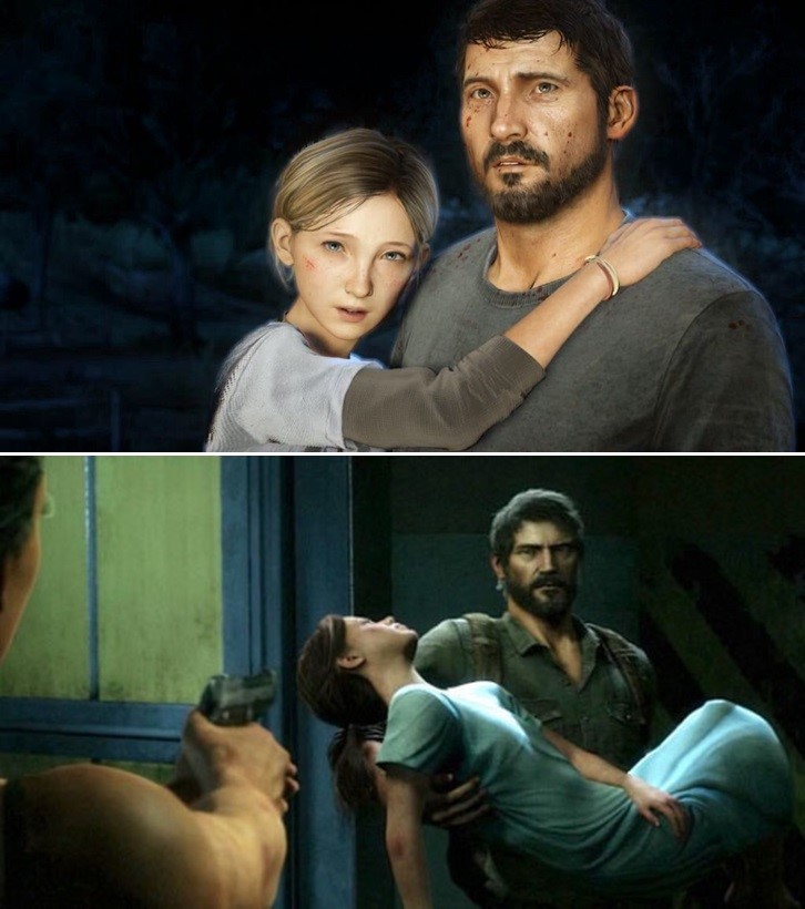 The Last Of Us