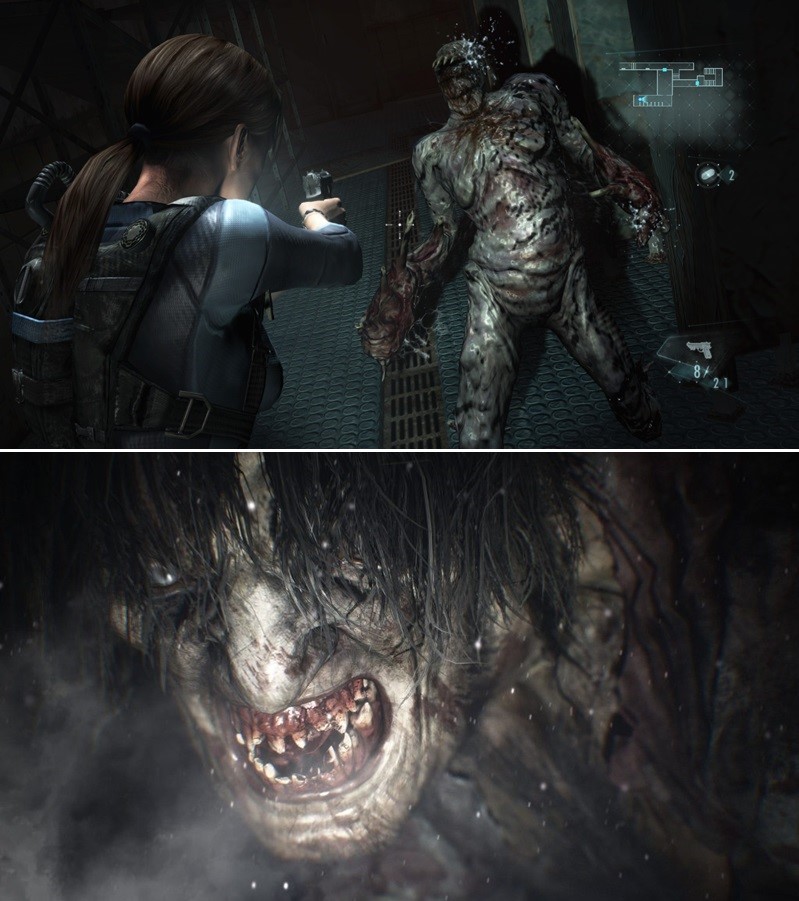 Resident Evil 