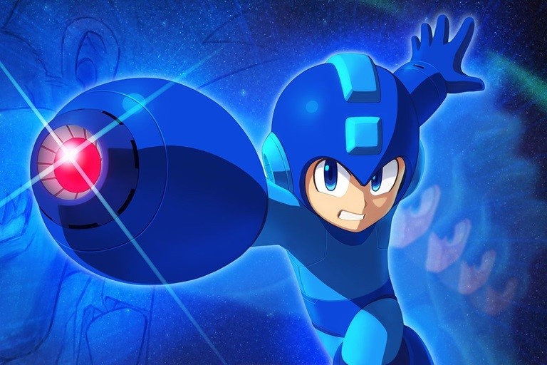 Mega Man