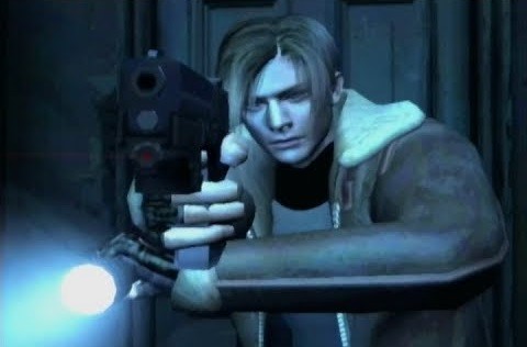 Resident Evil 4