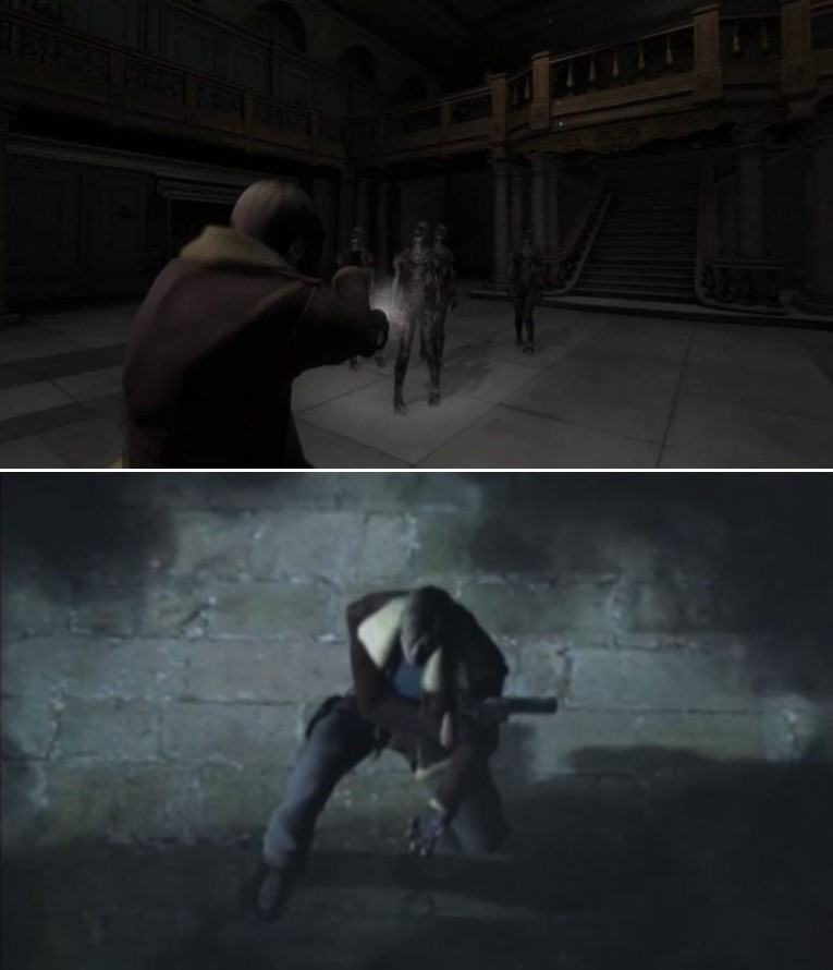 Resident Evil 4