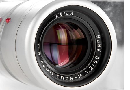 Leica Prototype