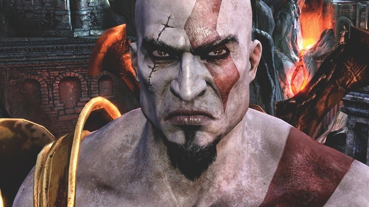 God of War