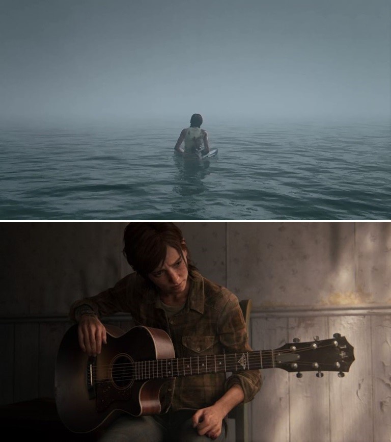  The Last of Us Part II