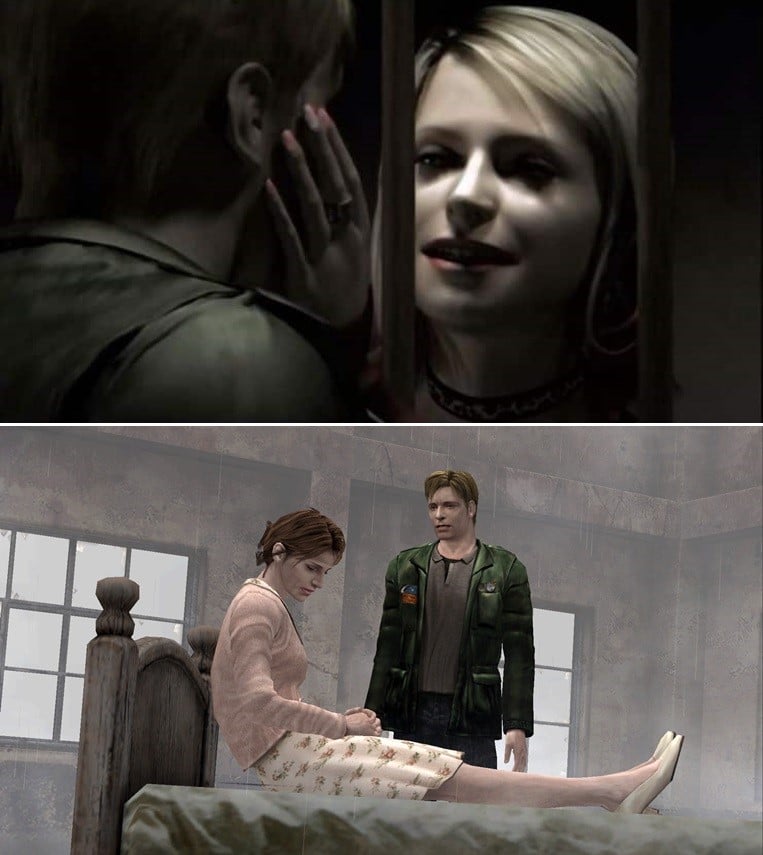 Silent Hill 2