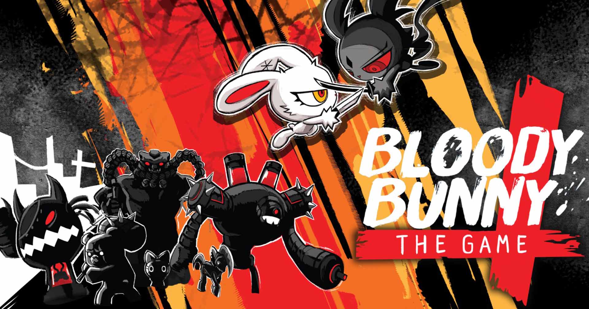 [รีวิวเกม] Bloody Bunny: The Game เกมแอ็กชัน ‘ต่ายดุสู้ฟัด’ จากคาแรกเตอร์ดังฝีมือคนไทย