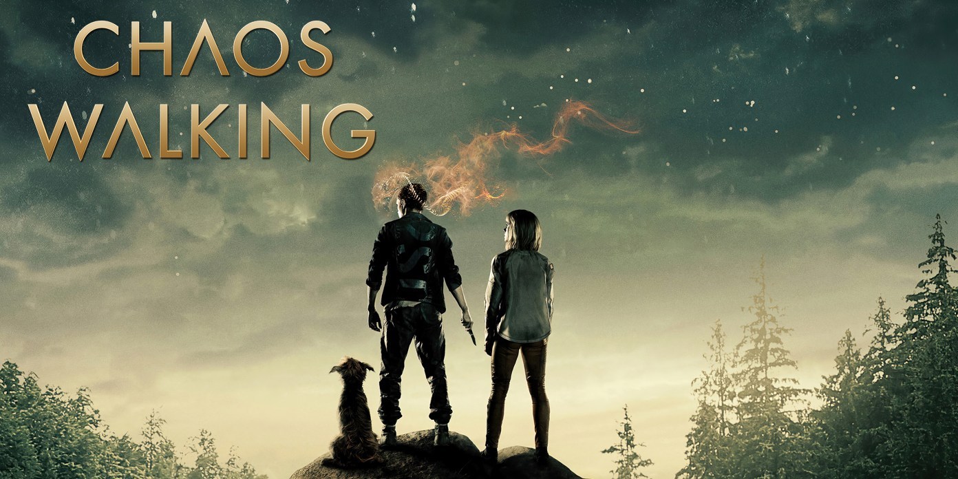 [รีวิว] Chaos Walking จิตปฏิวัติโลก – ผู้ชายจิตเจี๊ยวจ๊าวผจญสาวแมน ๆ