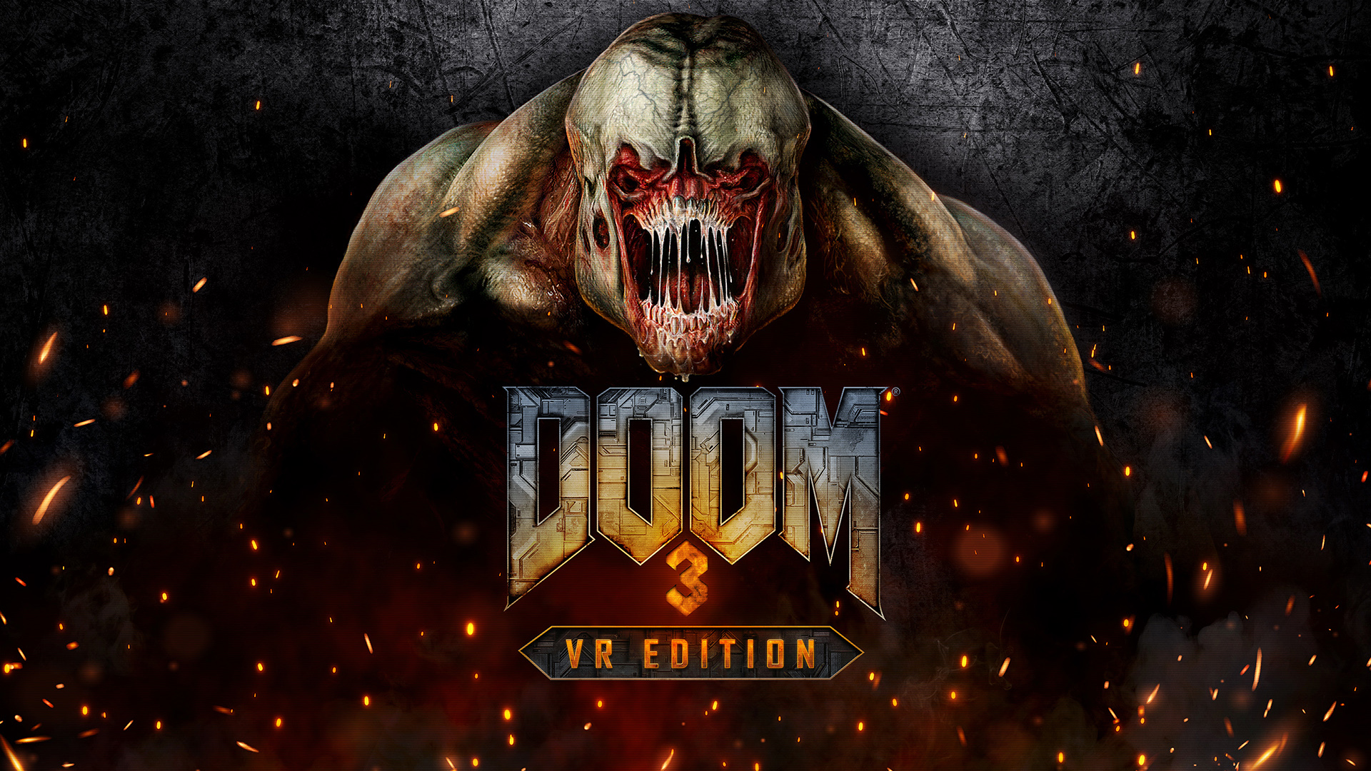 DOOM 3: VR Edition เตรียมลง PSVR 29 มี.ค. นี้