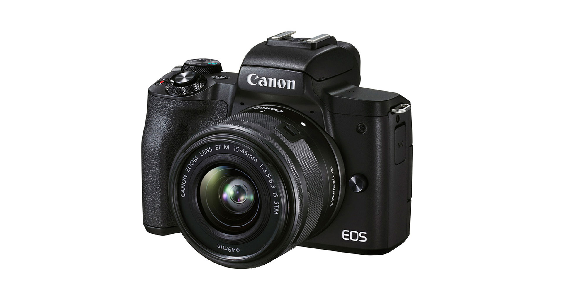 ข่าวลือ Canon เตรียมเปิดตัวกล้องใหม่ 2 ตัว ภายในอาทิตย์นี้ คาดเป็นซีรีส์ PowerShot, EOS M