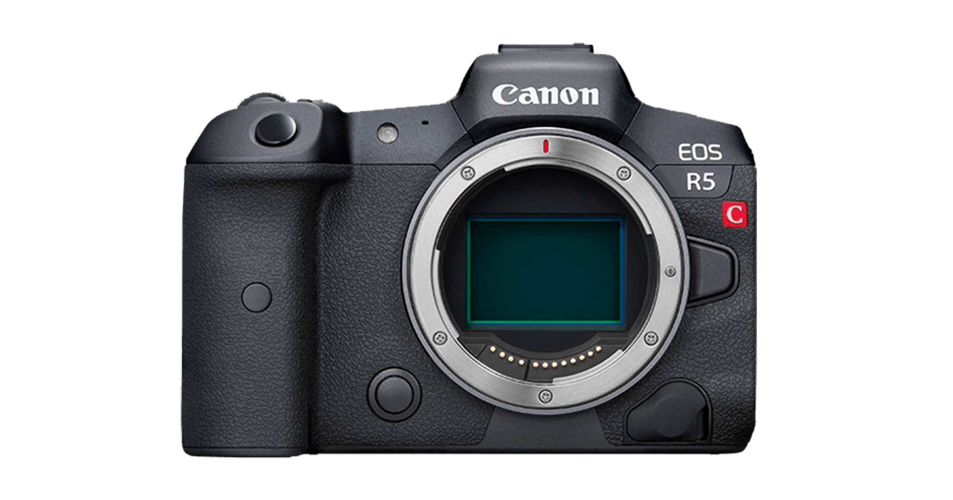 มาแน่! Canon EOS R5c สำหรับสายวิดีโอ เตรียมเปิดตัวเดือนหน้า