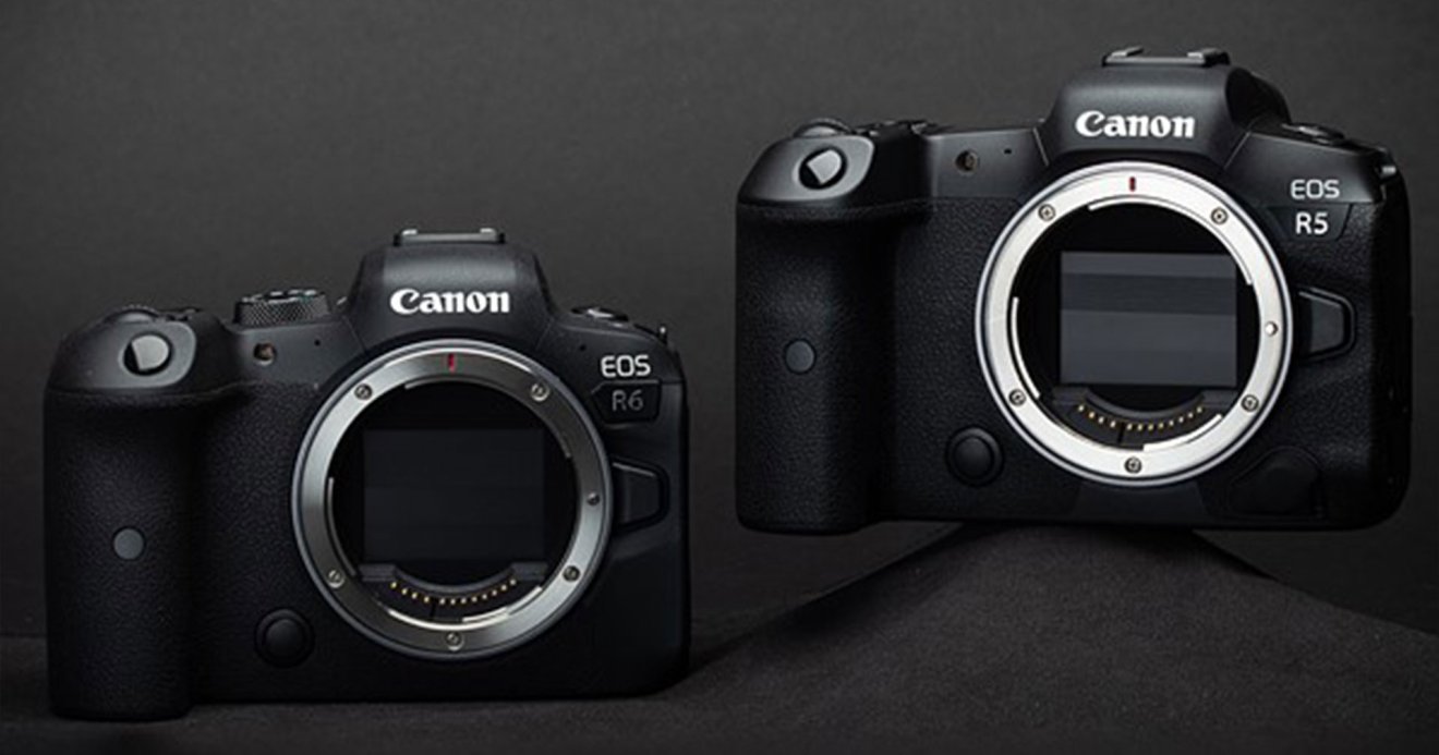 Canon EOS