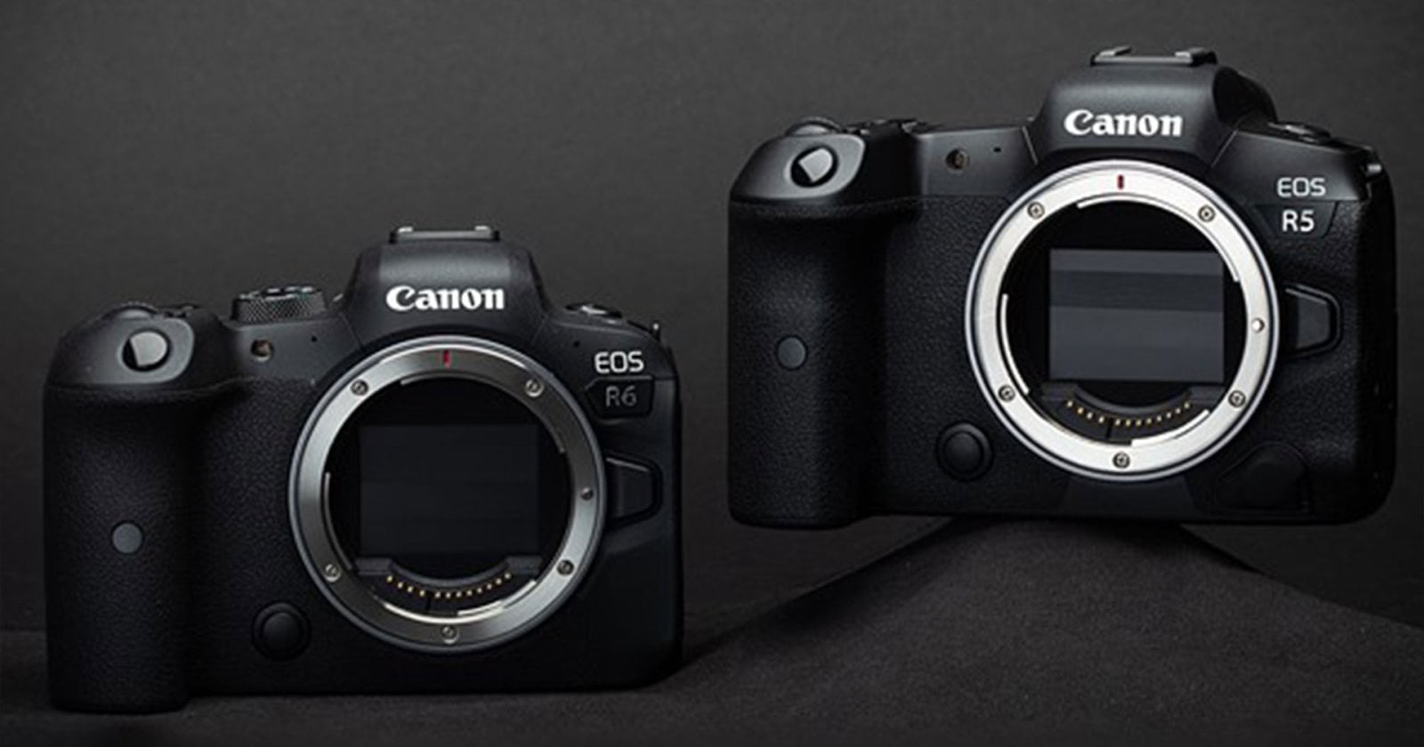 Canon EOS