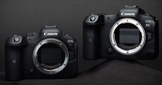 Canon EOS