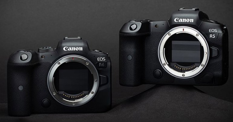 Canon EOS