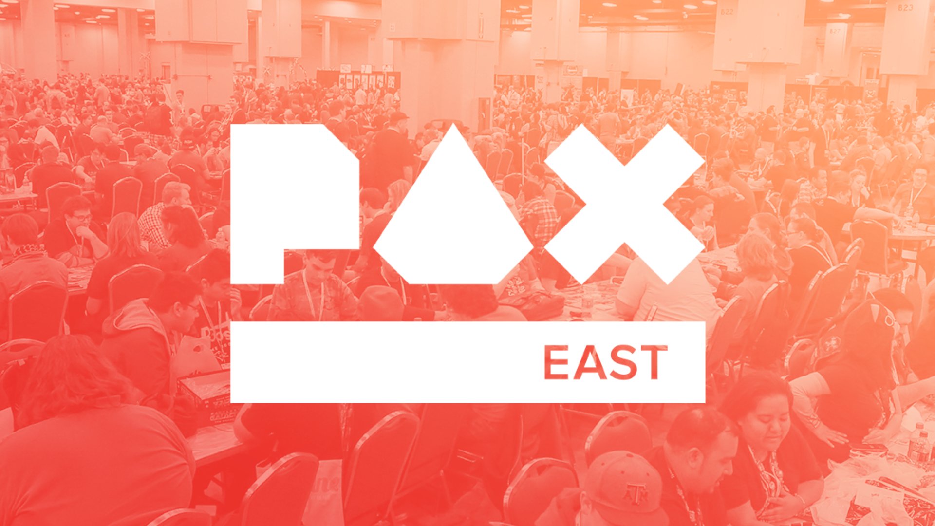 ReedPop และ Penny Arcade ประกาศยกเลิกงาน PAX East 2021