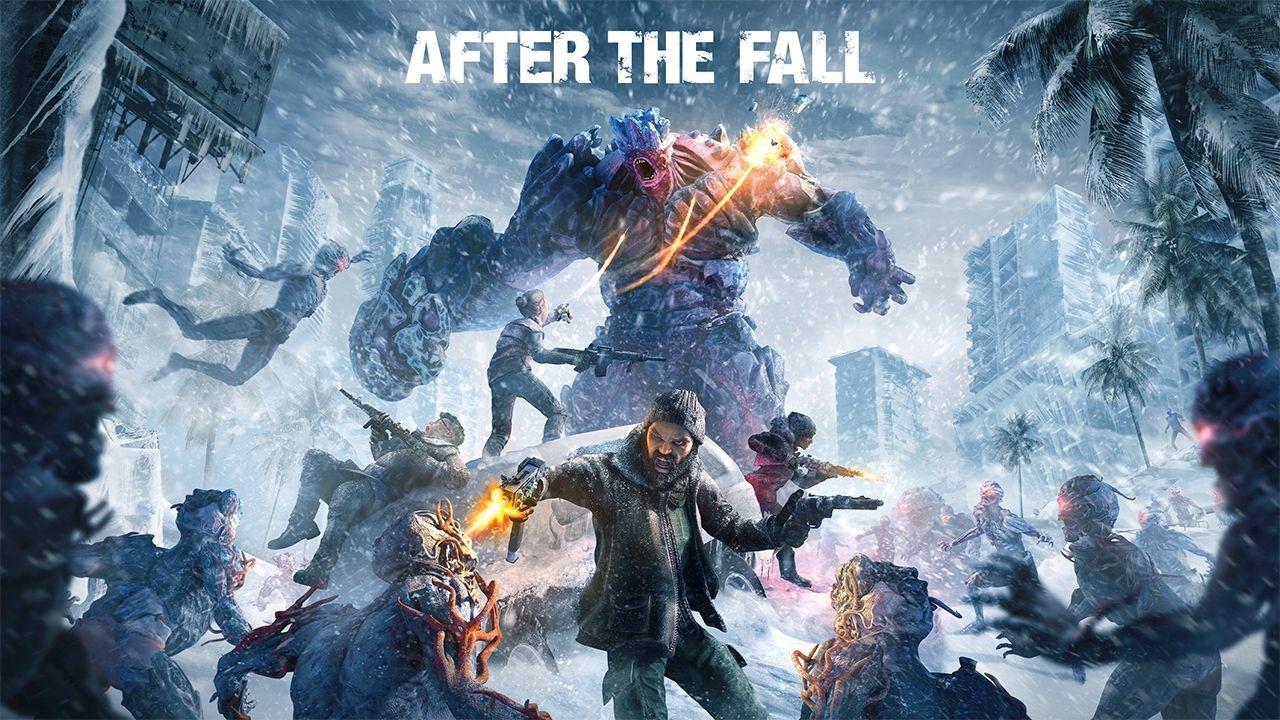 เกม After the Fall