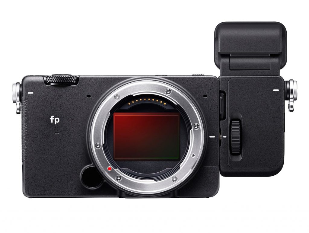 Sigma fp L