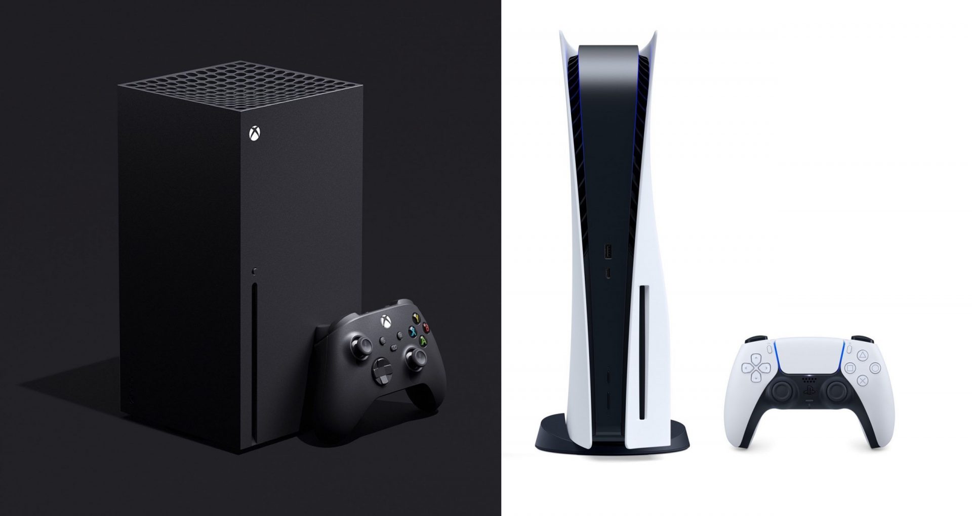 คู่มือเลือกซื้อเครื่องเกมคอนโซลเจ็น 9: PS5, Xbox Series X หรือ PC เครื่องเกมไหนจะโดนใจ!
