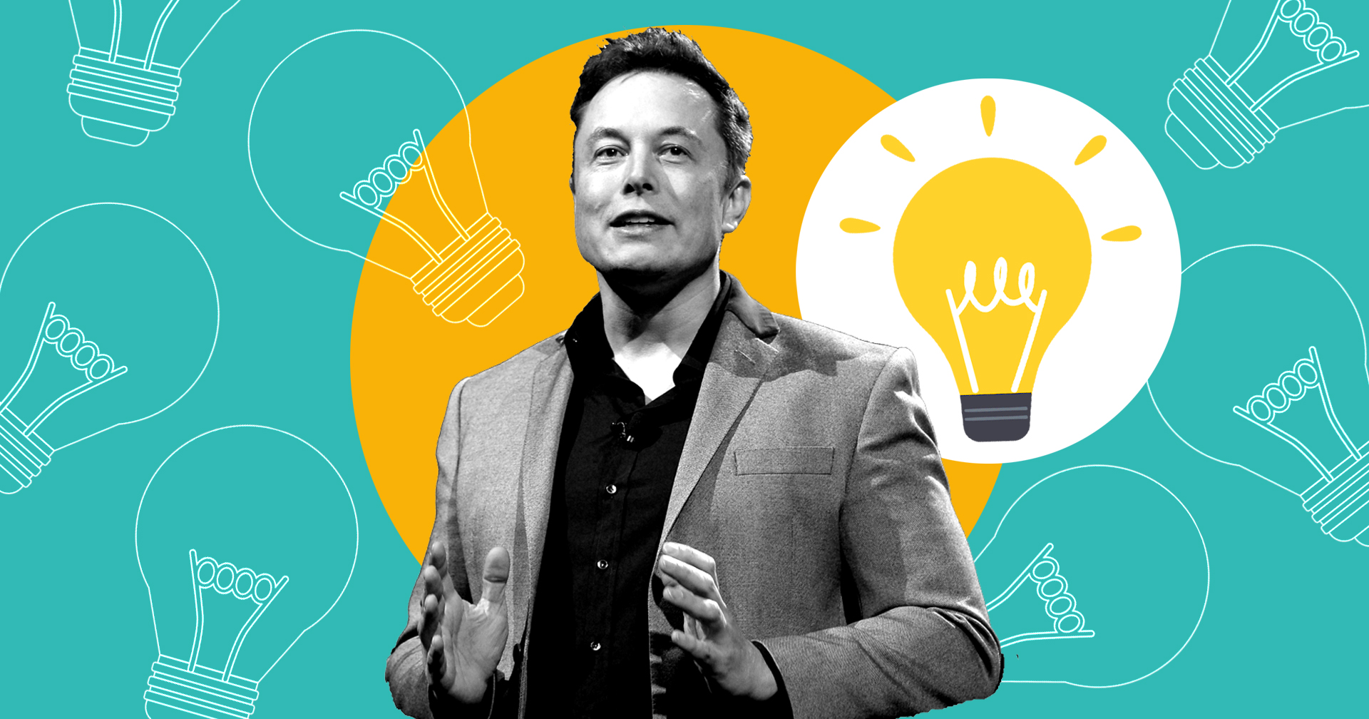 ‘First Principles’ แนวคิดของ Elon Musk ที่สร้างกระบวนการความคิด จากจุดเริ่มต้นของความจริง