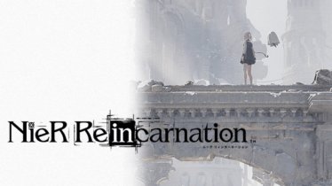 เกม NieR Re[in]carnation