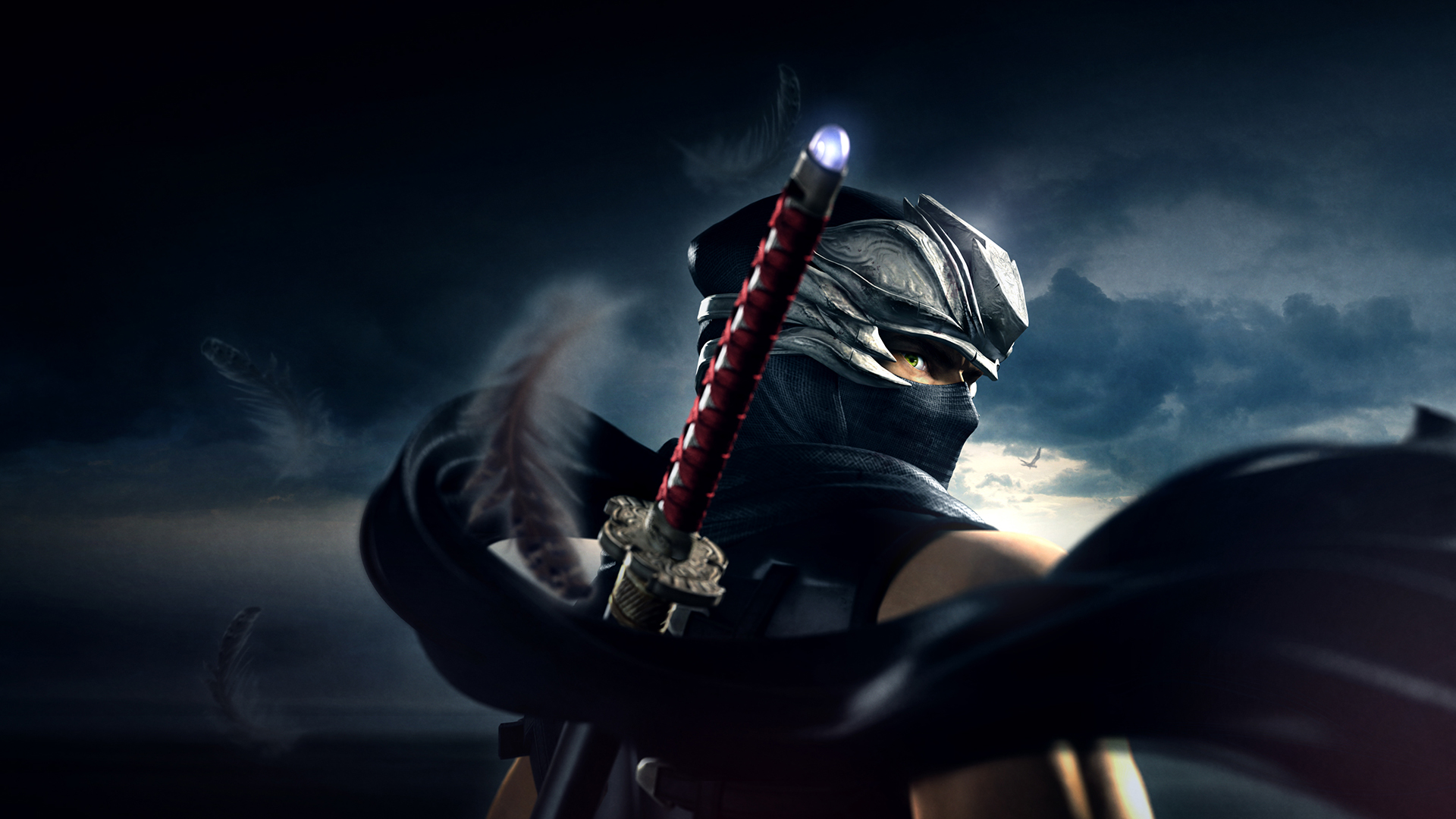 Ninja Gaiden: Master Collection จะรองรับความละเอียด 4K เฟรมเรต 60 FPS