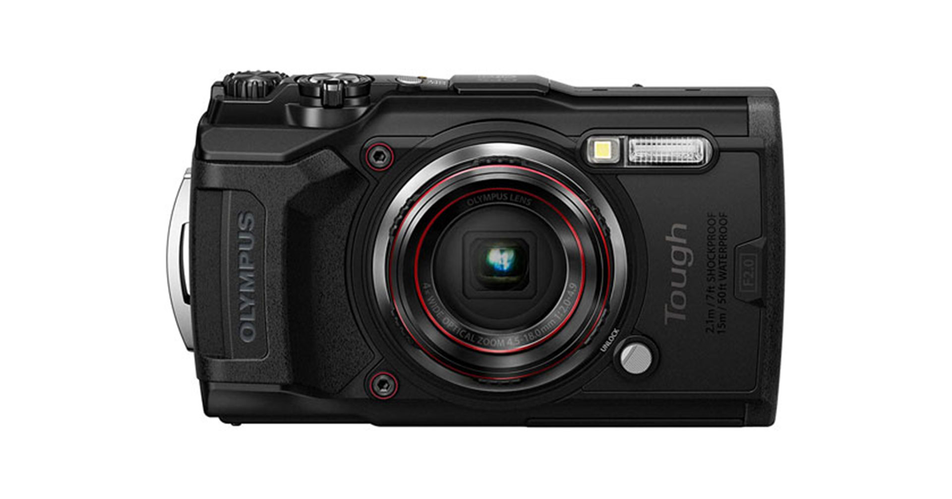 อัปเดตข่าวกล้องใหม่จาก OM Digital Solutions คาดเป็น Olympus TG-7 กล้อง Compact สายลุย