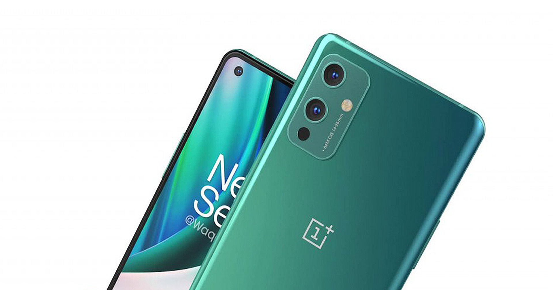 OnePlus 9 จะเปิดตัววันที่ 23 มีนาคมนี้ : พัฒนากล้องร่วมกับ Hasselblad