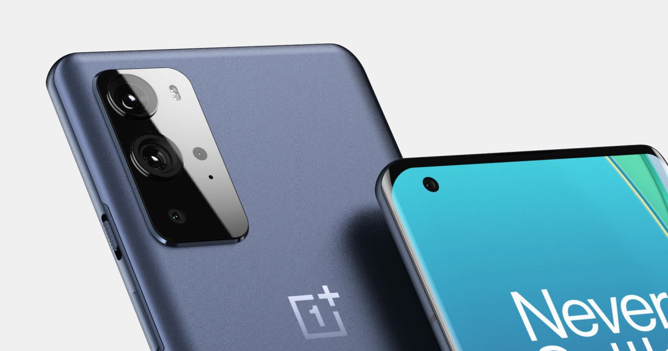 OnePlus 9