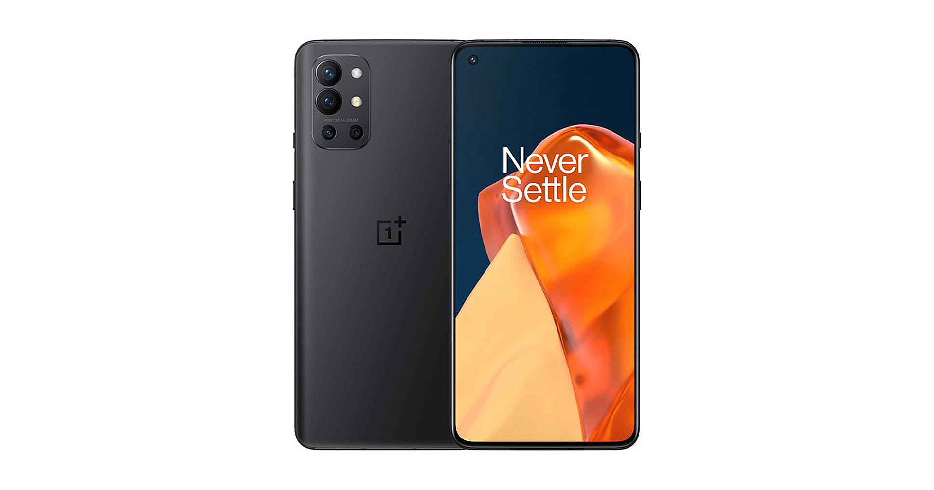 OnePlus เปิดตัวเรือธงรุ่นเล็ก ‘OnePlus9R’ : ชิป Snapdragon 870, จอ 120Hz display