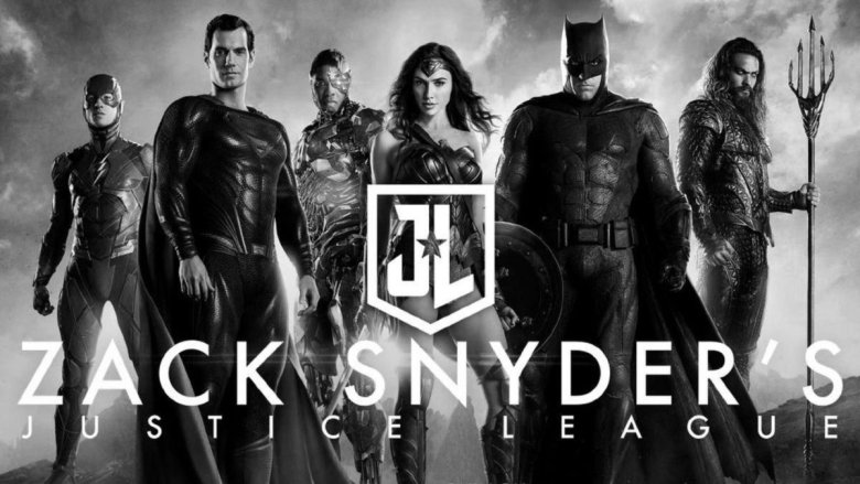 [รีวิว] Zack Snyder’s Justice League – 4 ชั่วโมงสำหรับแฟนเดนตายฮีโรดีซี