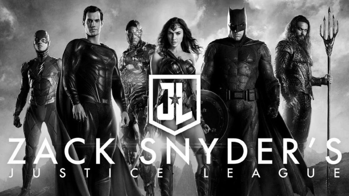 [รีวิว] Zack Snyder’s Justice League – 4 ชั่วโมงสำหรับแฟนเดนตายฮีโรดีซี