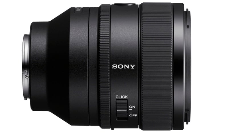 Sony FE 50mm F/1.2 GM /  50mm f1.2 sony