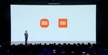 Xiaomi ประกาศโลโก้ใหม่ ที่เปลี่ยนจนต้องร้อง หาาา!