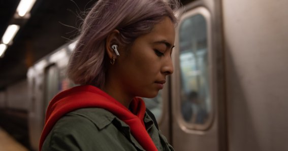 Apple เตรียมปล่อยเฟิร์มแวร์เวอร์ชันทดสอบให้นักพัฒนาใช้ได้บน AirPods Pro แล้ว