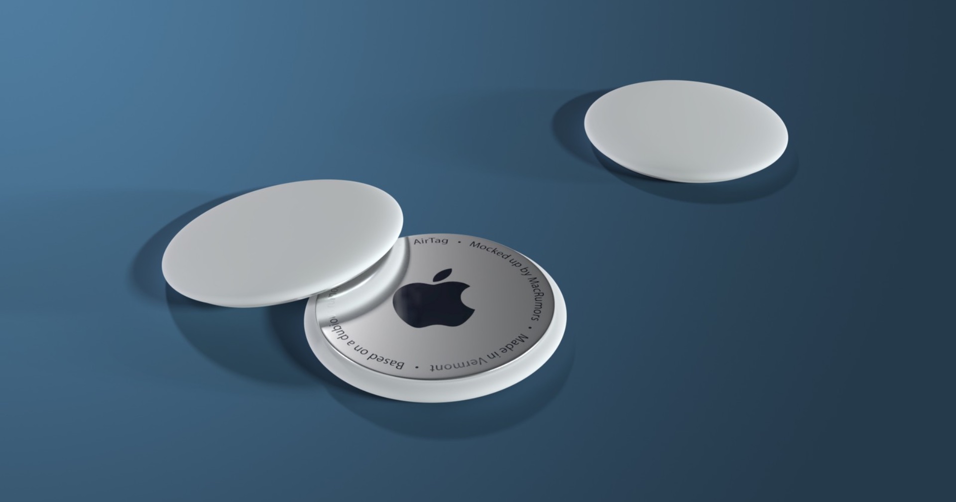 ทำของถูกไม่เป็นจริง ๆ คาด AirTags ของ Apple อาจมีราคาอยู่ราว ๆ 1,200 บาท