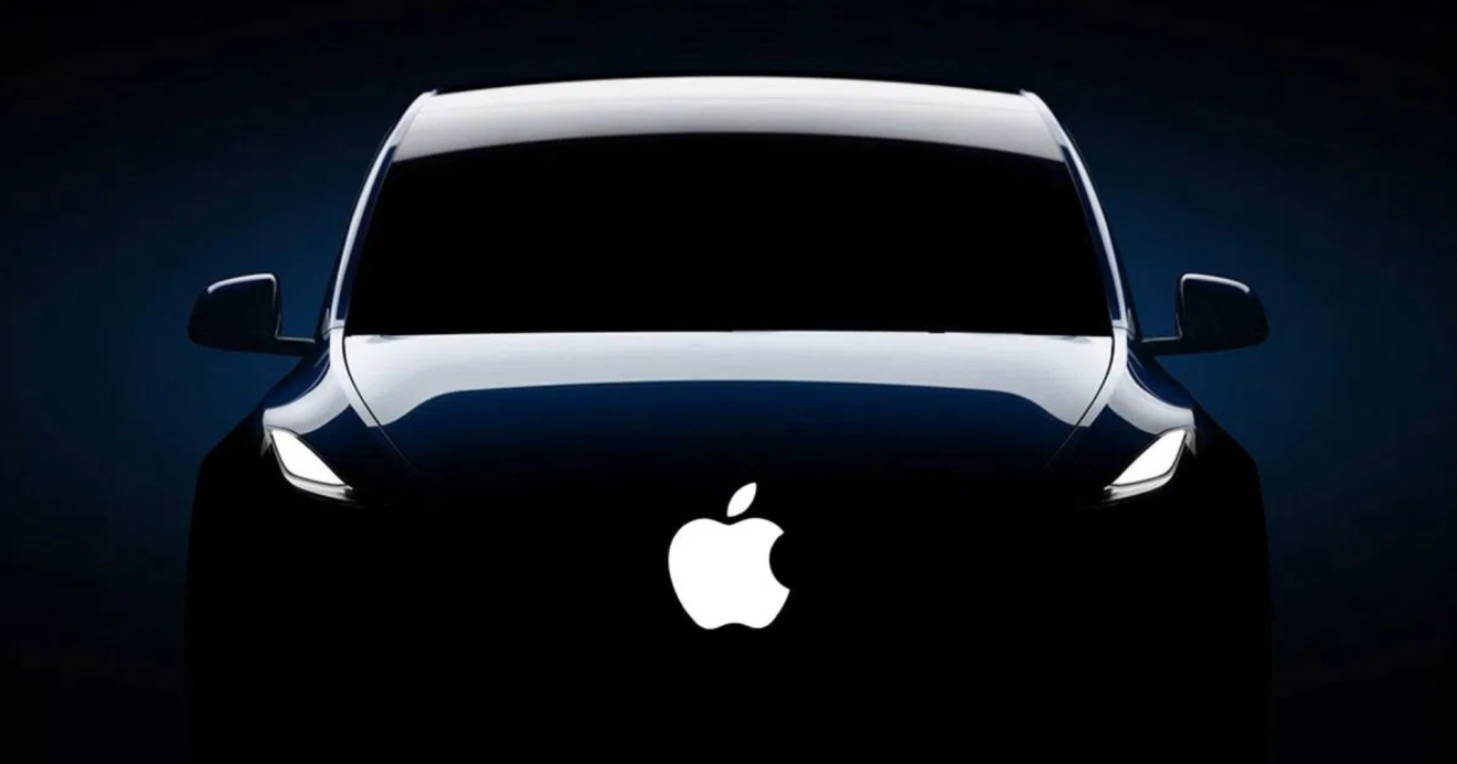 ลือ! Apple Car มีทีมเฉพาะกิจผลิตแบตเตอรี่ในเกาหลีใต้