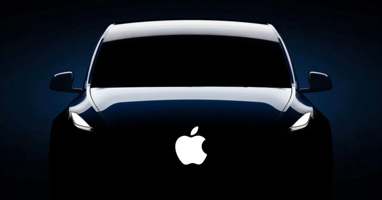 เป็นทุกอย่างให้เธอแล้ว Apple อาจให้ Foxconn ผลิต Apple Car ให้ด้วย