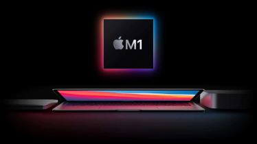 หน้าชา… Apple บอกเอง ขาย Mac M1 ได้มากกว่า Mac Intel ที่เหลือแล้ว