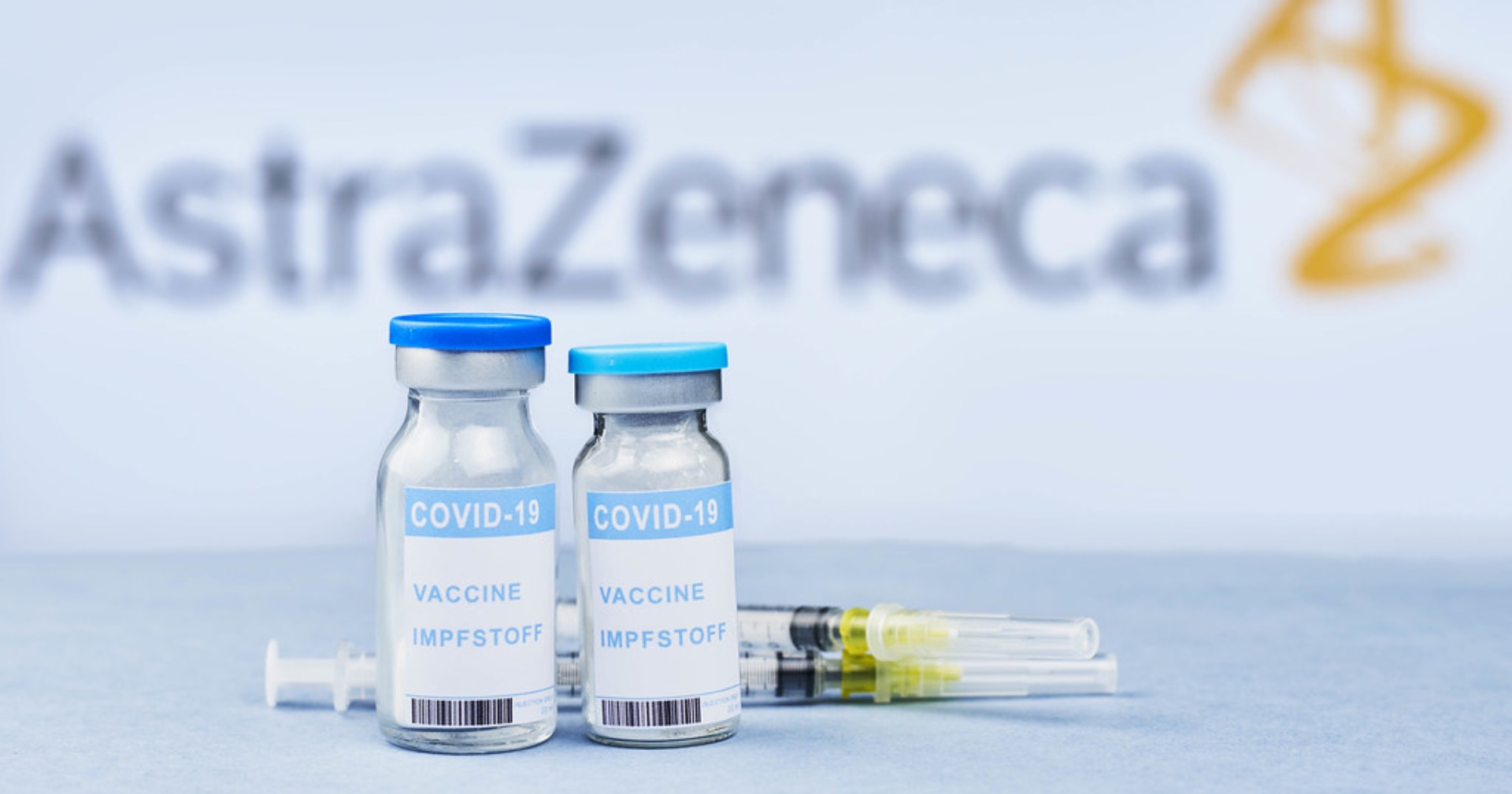 ผู้เชี่ยวชาญชี้ บุคคลที่มีอายุต่ำกว่า 60 ปีไม่ควรรับวัคซีน AstraZeneca เข็มที่ 2