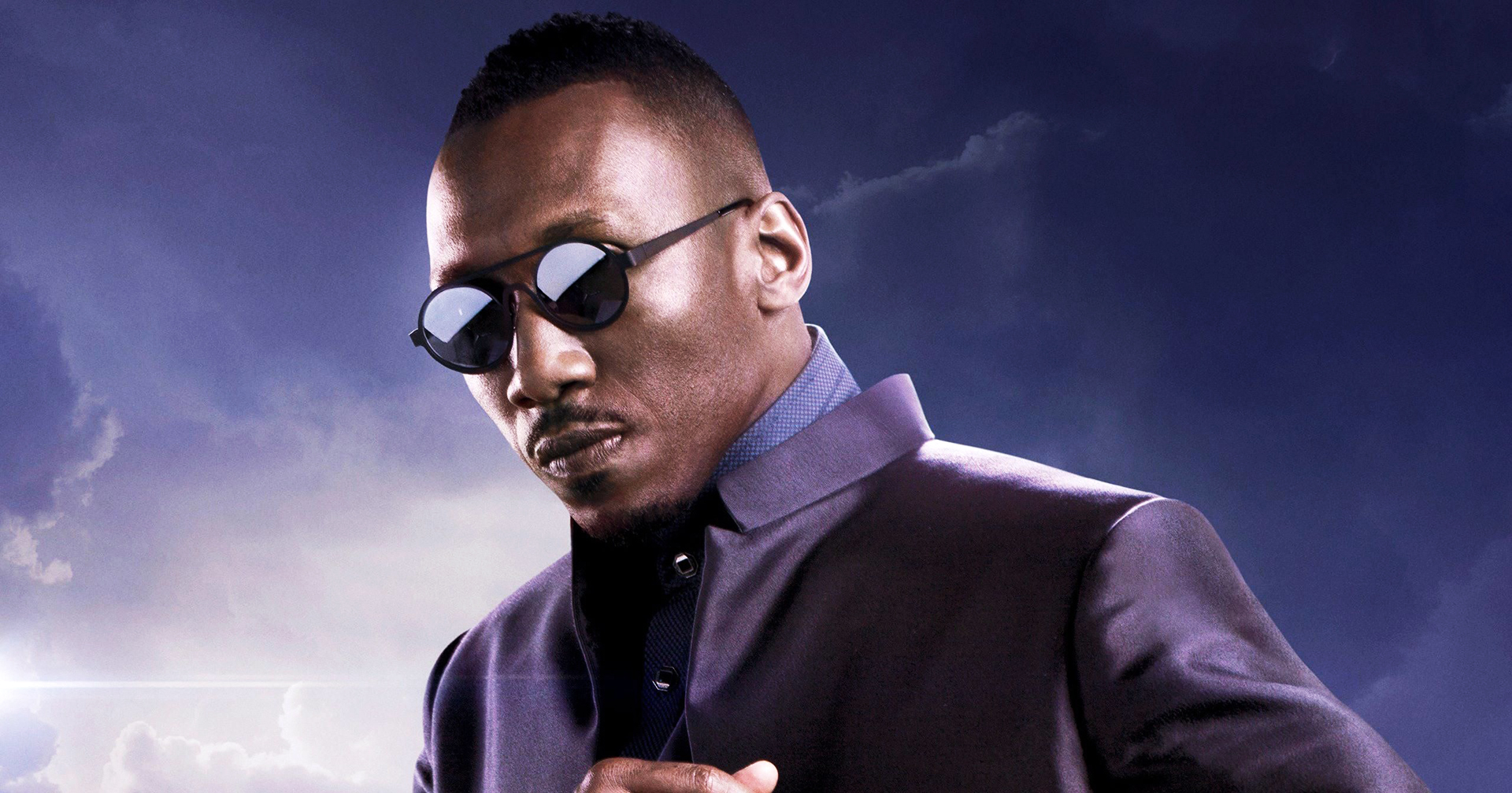 Blade ของ Marvel จะเริ่มถ่ายทำปี 2021 นี้