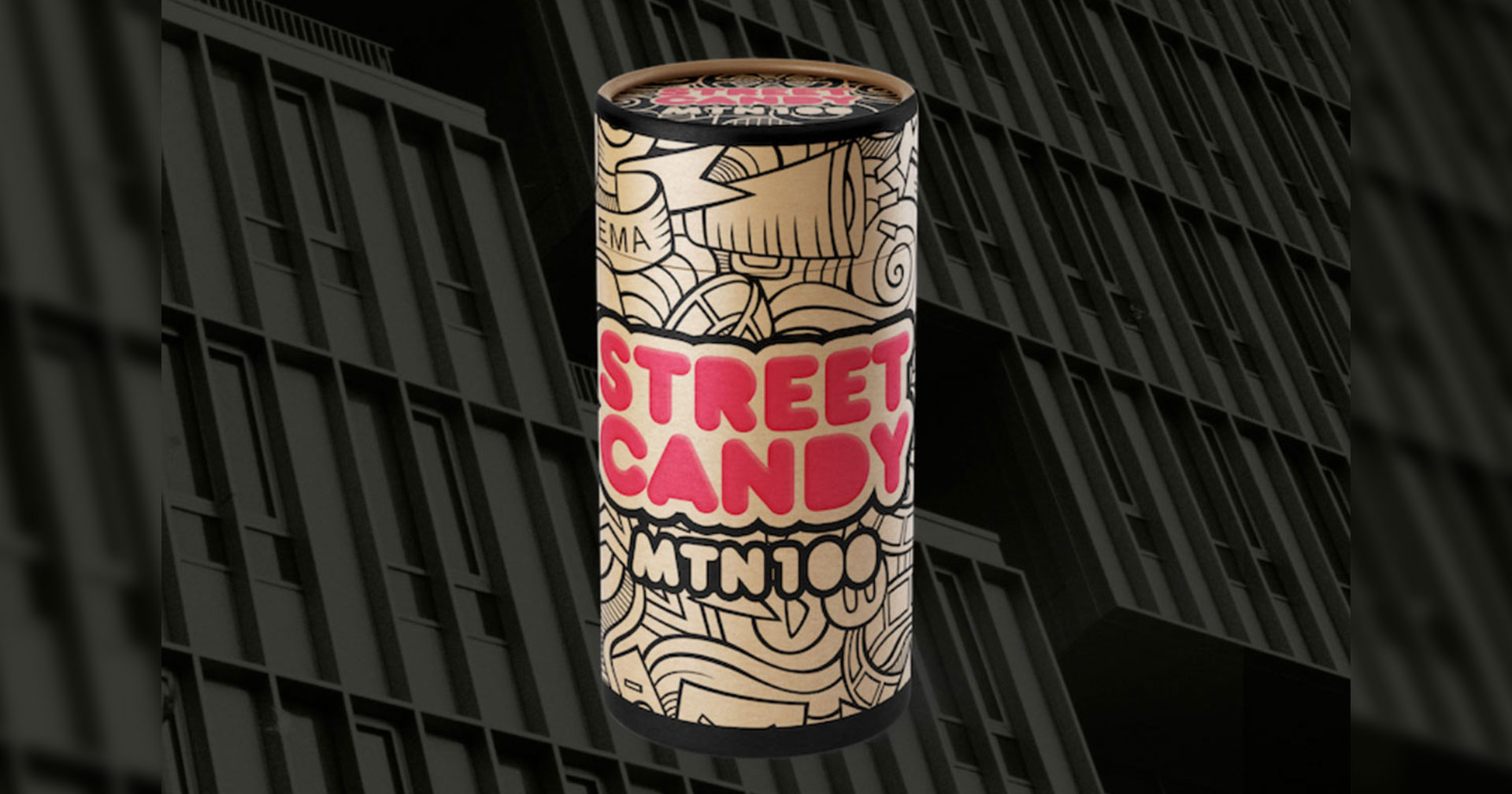 Street Candy Film เปิดตัว ‘MTN100’ ฟิล์มขาวดำ 35mm อารมณ์แนว cinematic