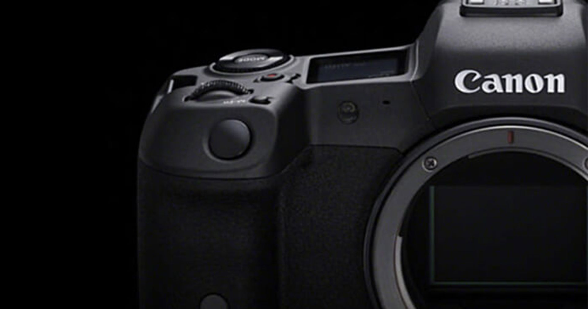 ข่าวลือ Canon เตรียมเปิดตัวกล้องซีรีส์ EOS R ความละเอียด 100 ล้านพิกเซล ในปีหน้า