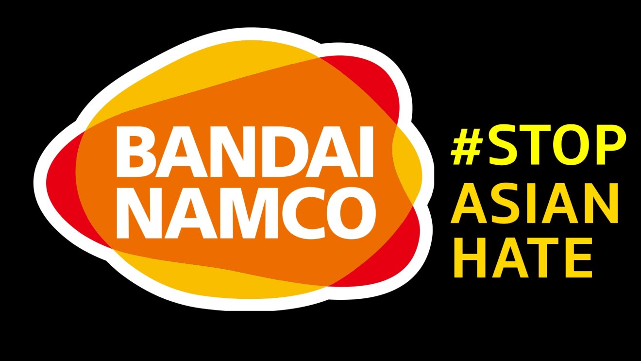 Bandai Namco ออกแถลงการณ์ #StopAsianHate จากกรณีการเหยียดเชื้อชาติต่อชาวเอเชีย