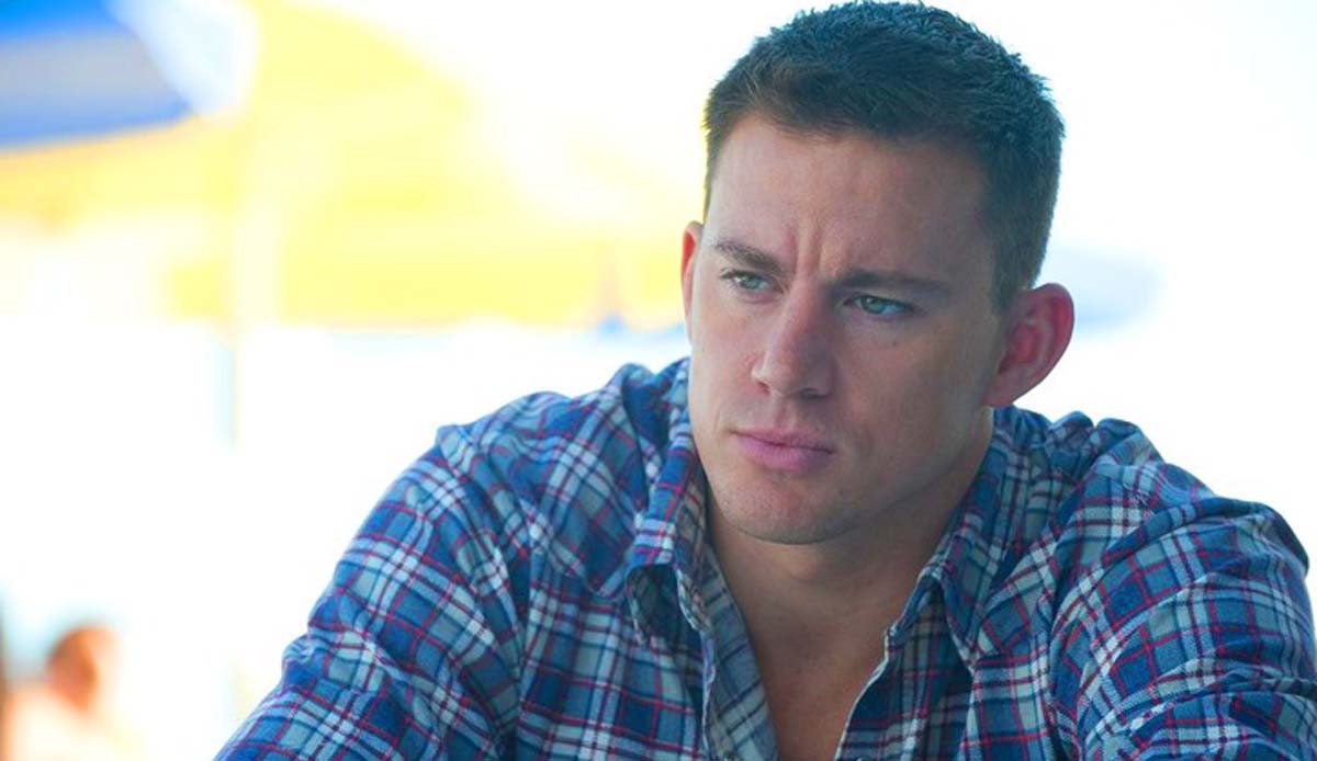 Channing Tatum