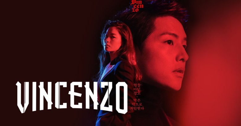 [รีวิว] vincenzo Ep1-4 : Black Comedy เข้มข้นถึงพริกถึงขิง