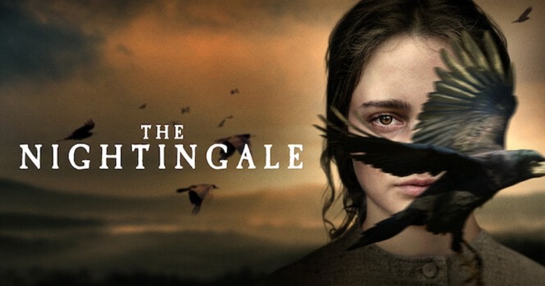 [รีวิว] The Nightingale : เปี่ยมคุณภาพแต่ยังไม่ตอบโจทย์คอหนังโหด