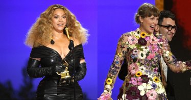 สรุปผล ‘Grammy Awards 2021’ ‘Taylor Swift’ คว้าอัลบั้มแห่งปี ‘Beyonce’ ทุบสถิติรับรางวัลมากสุดในประวัติศาสตร์!