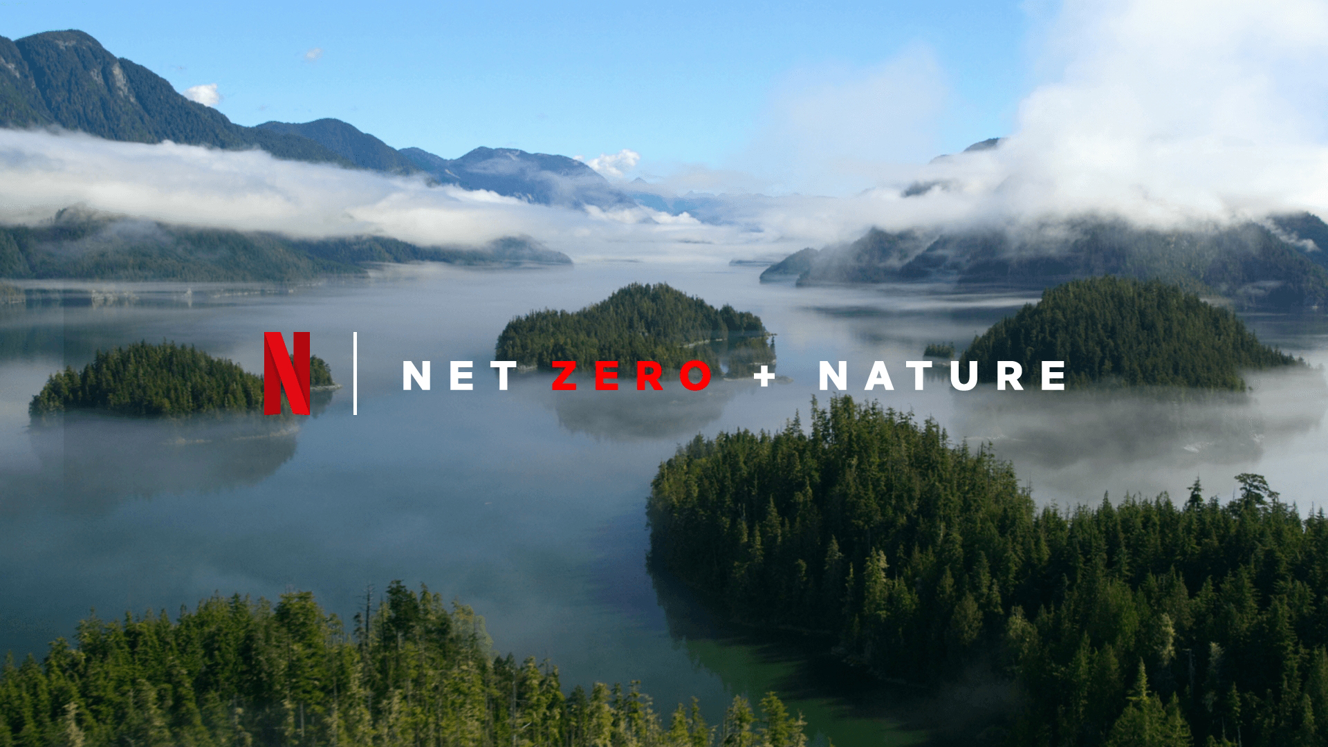 Netflix ประกาศแผนลดการปล่อยมลพิษ มุ่งเป้าสถานะ ‘Net Zero’ ภายในสิ้นปี 2022