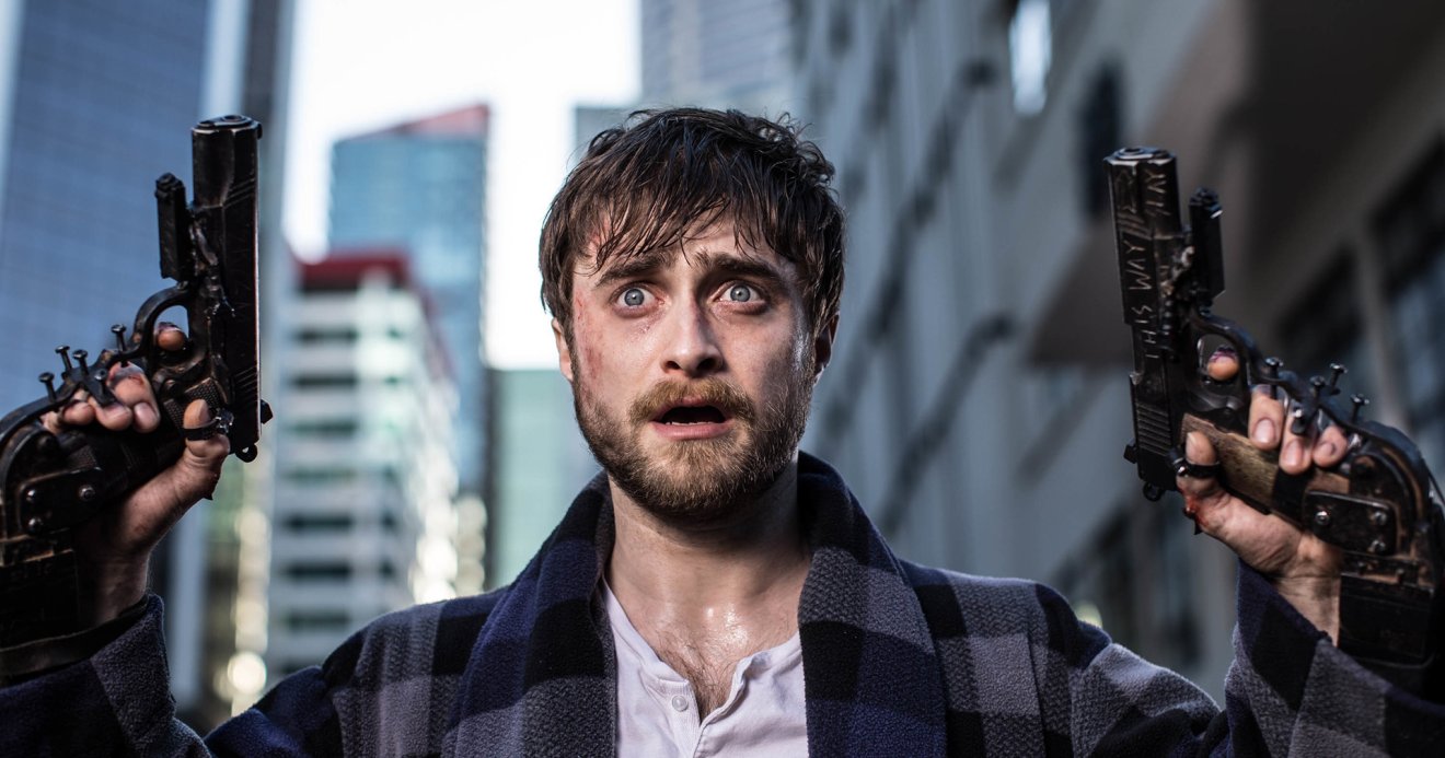 Daniel Radcliffe