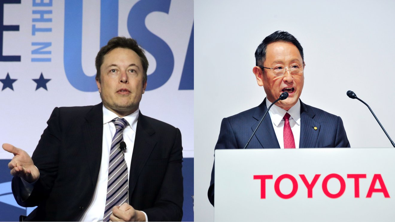ลือ! Tesla และ Toyota กำลังเจรจาร่วมมือผลิตรถยนต์ SUV ไฟฟ้าขนาดคอมแพ็กต์ราคาถูก